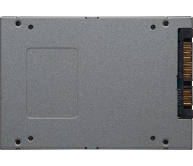 KINGSTON UV500 480GB 2,5'' SUV500/480G - 424843 - zdjęcie 3